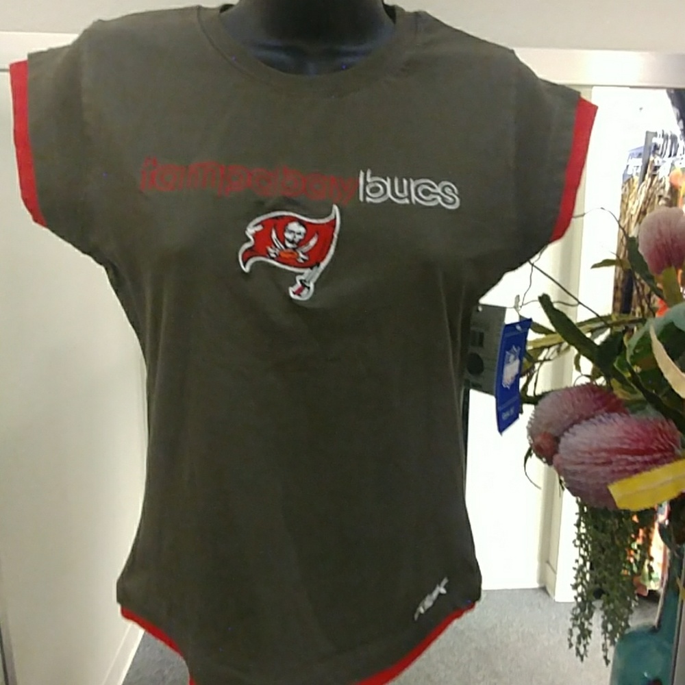 Reebok Tampa Bay Bucs 👕